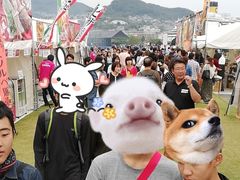 -海鮮市場長崎港(出島ワーフ店)