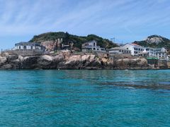 -东极岛景区