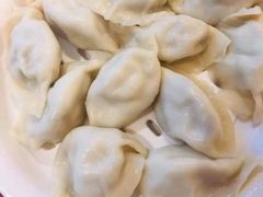 -东方饺子王(东盛路店)