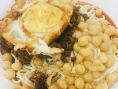 花市豌杂面-花市豌杂面(民生路店)