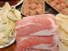 -福满家火锅26年江景(十八梯店)