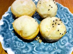 -鑫震源·苏式大虾生煎(山塘街店)