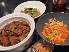 -简小舍·民间手艺菜(武昌江滩店)