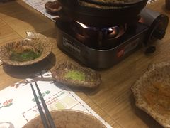 -林妈妈村·日式料理(宝山万达店)