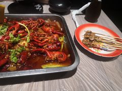 -李叔叔虾蟹大排档(青羊店)