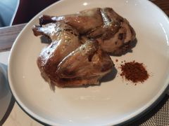 -曼乐辰餐厅(中庚漫游城店)