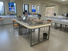 -潘多拉眼镜·蔡司依视路明月(潘家园店)