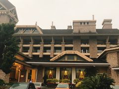-广州锦绣香江度假别墅