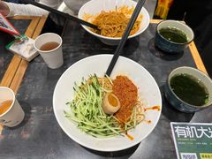 -和府捞面(天河领展广场店)