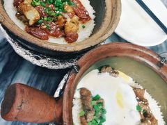 -红星光发煲仔饭(大石街店)