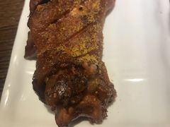 -喝丢一只鞋辣炒海鲜小烧烤(三八广场店)