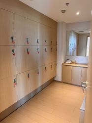 -FineYoga梵音瑜伽·普拉提