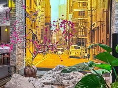 -老伙记海鲜码头(北滘店)