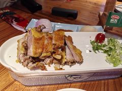 -纳瓦新疆菜(银都店)