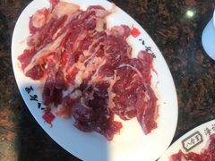 -八合里潮汕鲜牛肉火锅(深圳海岸城店)