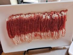 -清真·鸦儿李记·涮肉(鼓楼店)