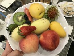 -澜悦港海鲜体验主题餐厅