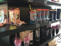-星巴克臻选(上海长风大悦城店)