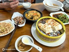 -少林寺欢喜地素斋馆