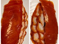 烤鸭-到家尝北京菜(西坝河店)