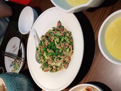 -前海沿·青岛菜(李沧万达店)