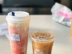 -瑞幸咖啡(绿地新都会9号楼店)