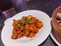 -王庄阿咪海鲜大排档(象园店)