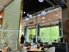 -柴门饭儿(成都太古里店)