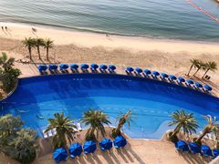 -深圳大梅沙京基洲际度假酒店