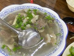 -翟氏天天小吃(上东街区店)