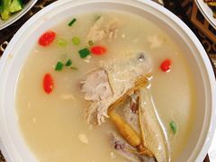 -鑫日千里马朝鲜族小馆(总店)