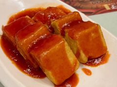 -刘胖子家常菜·蹄花焖藕(江汉路总店)