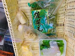 -皆道拌麻辣烫·麻辣拌