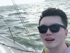 -鑫艋游艇海钓俱乐部