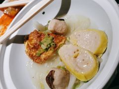 -客语客家菜(东山口店)