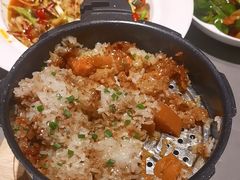 -羊门客在·烤盐池滩羊·川菜