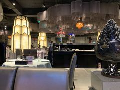 大堂-新沸腾鱼乡(世贸天阶店)