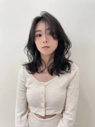 -川和潮人漂色·烫染·接发