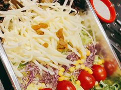 -小牛哈尼韩式水煎肉(万象城店)