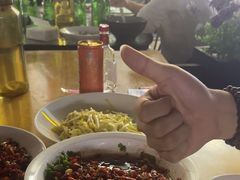 -福巷湘食小馆·猛火现炒(上海首店)
