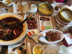 -大鸭梨(天通西苑店)