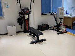 -优复医疗·骨科康复UP Clinic(陆家嘴院区)