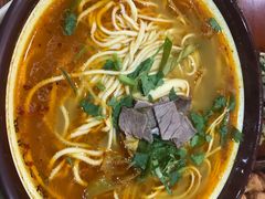 -美玲拉面(鞍山西道店)