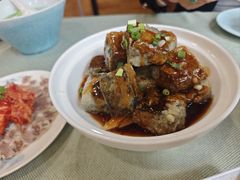 -渔娘渔家丹东海鲜(东直门店)