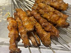 -三个大叔烤羊肉串·炭炉砂锅菜(西三旗店)