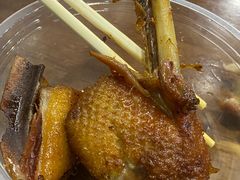 -斯丹姜母鸭·古法干香(泉州总店)