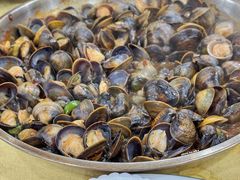 -标记好食