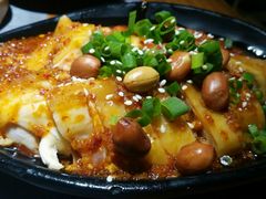 -花椒笑成都小馆(百脑汇店)