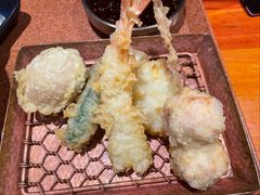 -天妇罗内顺田(罗湖店)