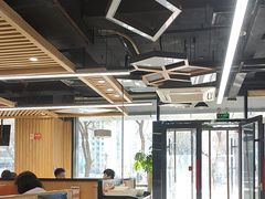 -老上海里弄味道(知春路店)